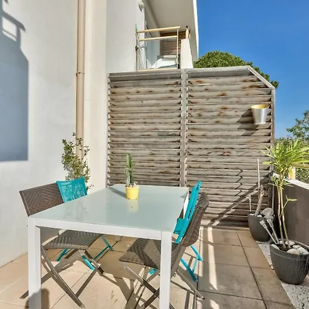 Guestready - Appt Heidi Braesch Apartment