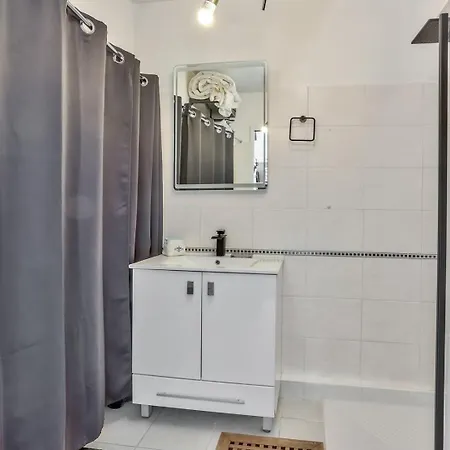 Guestready - Appt Heidi Braesch Apartment *