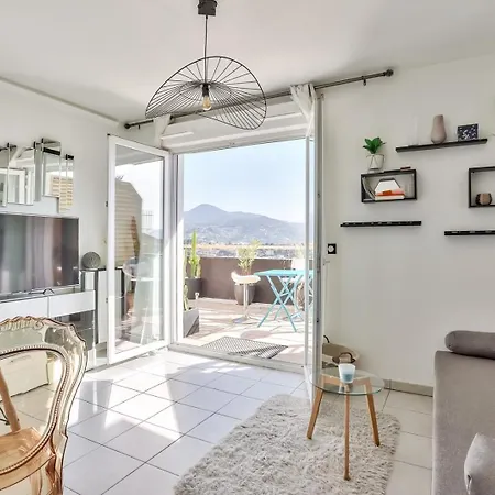 Guestready - Appt Heidi Braesch Apartment
