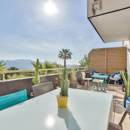Guestready - Appt Heidi Braesch Apartment *