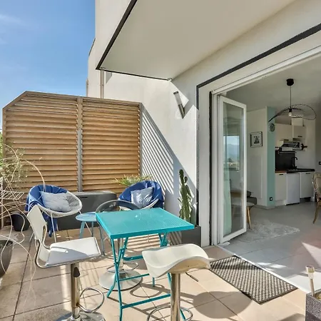Apartment Guestready - Appt Heidi Braesch